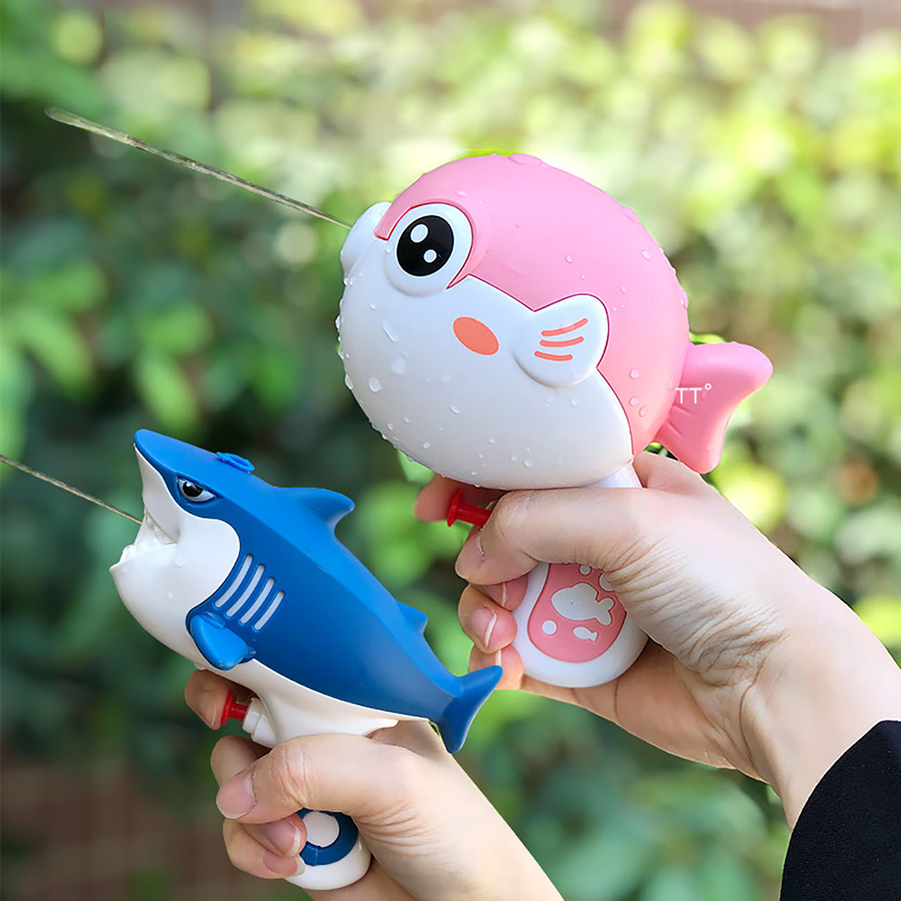 Outdoor Hunting Toys - Kids Water Gun Summer Toy Water