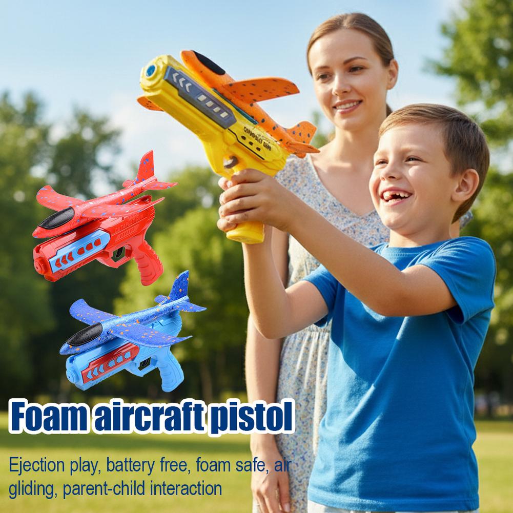 Outdoor Hunting Toys - Flying Toy Children's Gifts Children's Ejection