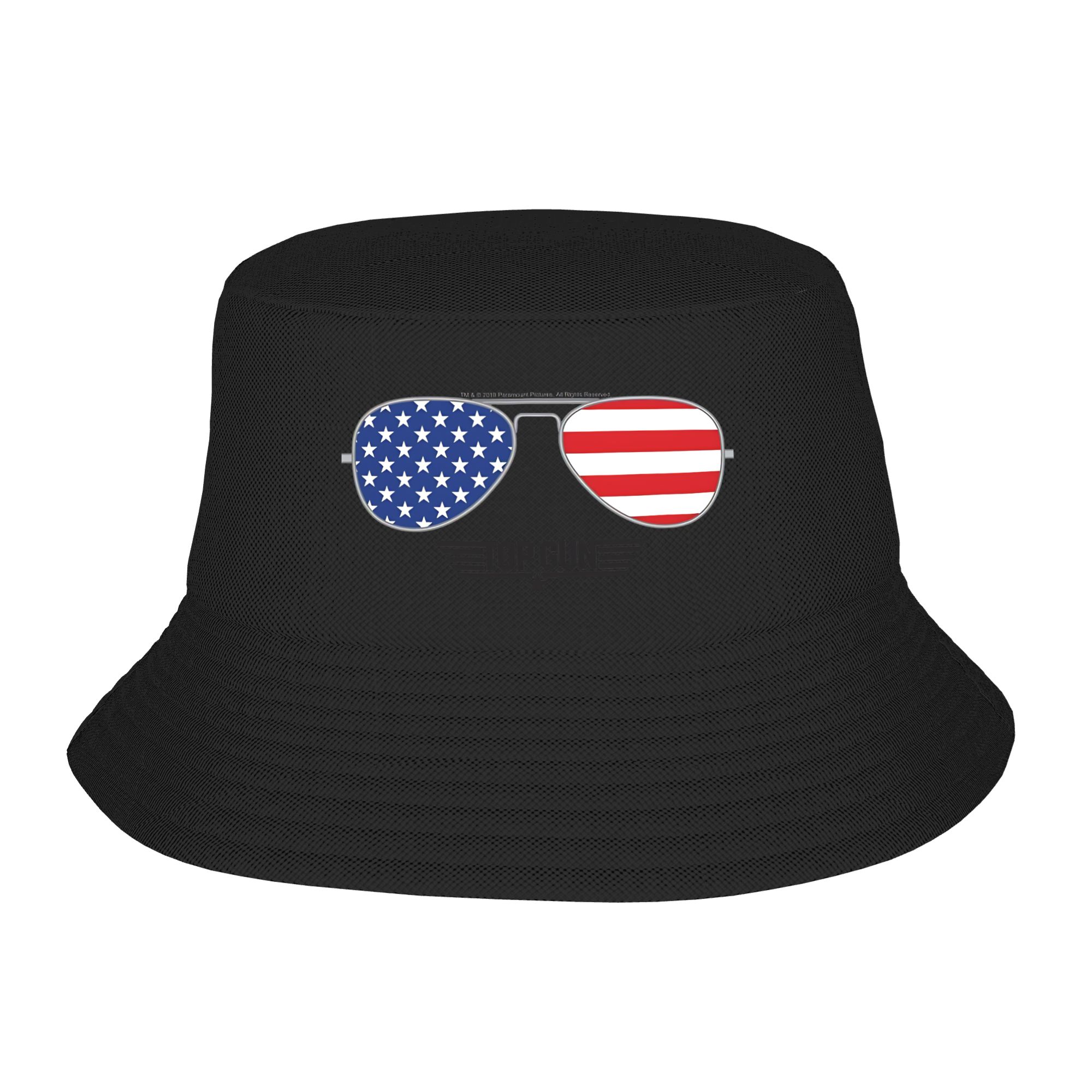 Outdoor Hunting Movies - Top Gun Classic Vintage Aviator Stars