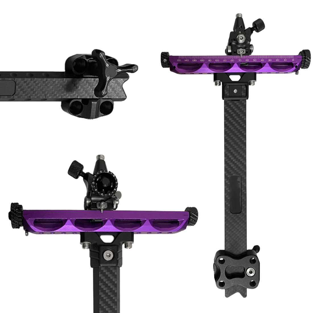 Hunting Bow Compound - 1PCS Adjustable Compound Bow Sight Pin