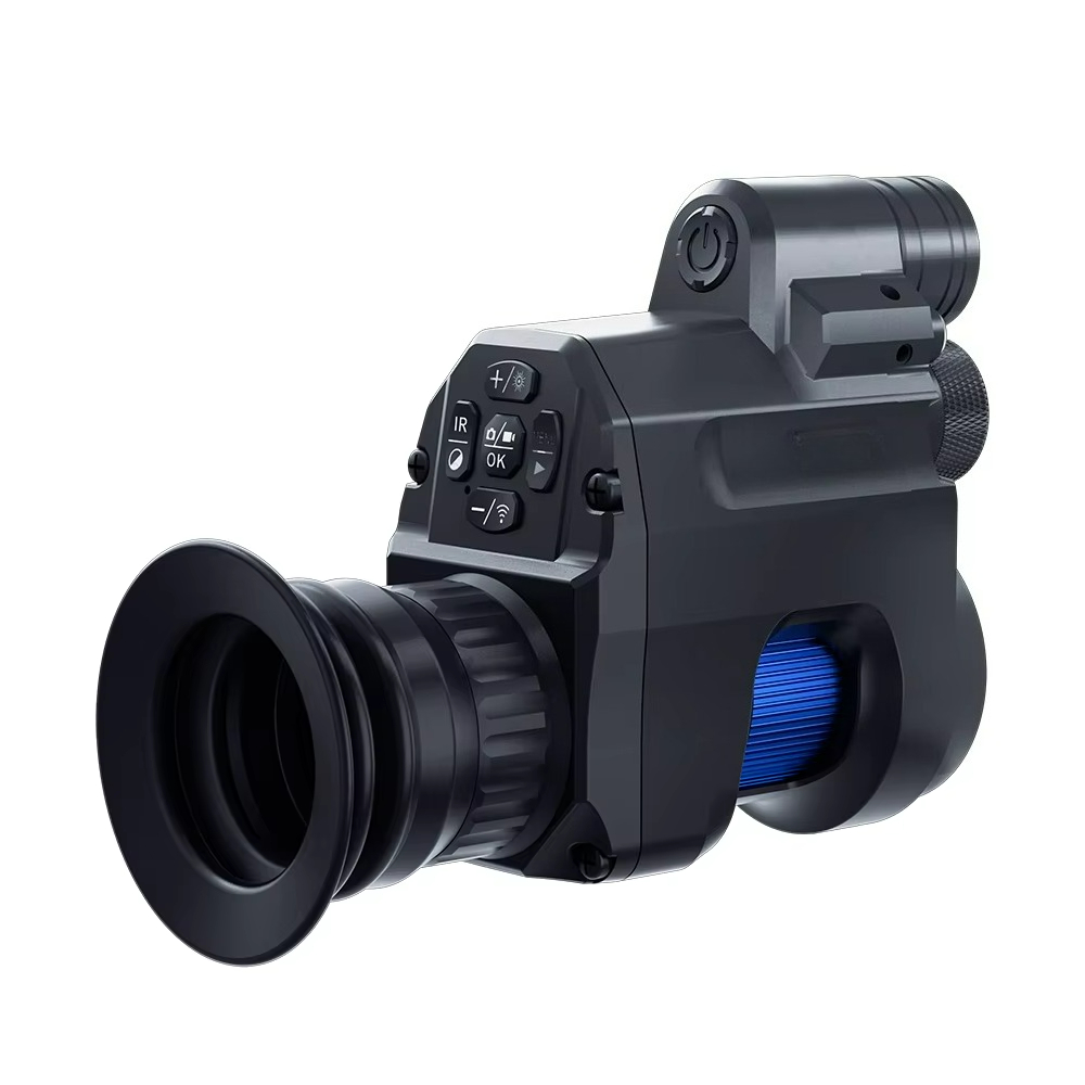 Outdoor Hunting Camera Wireless - NV007V2 Night Vision Clip Monocular Hunting