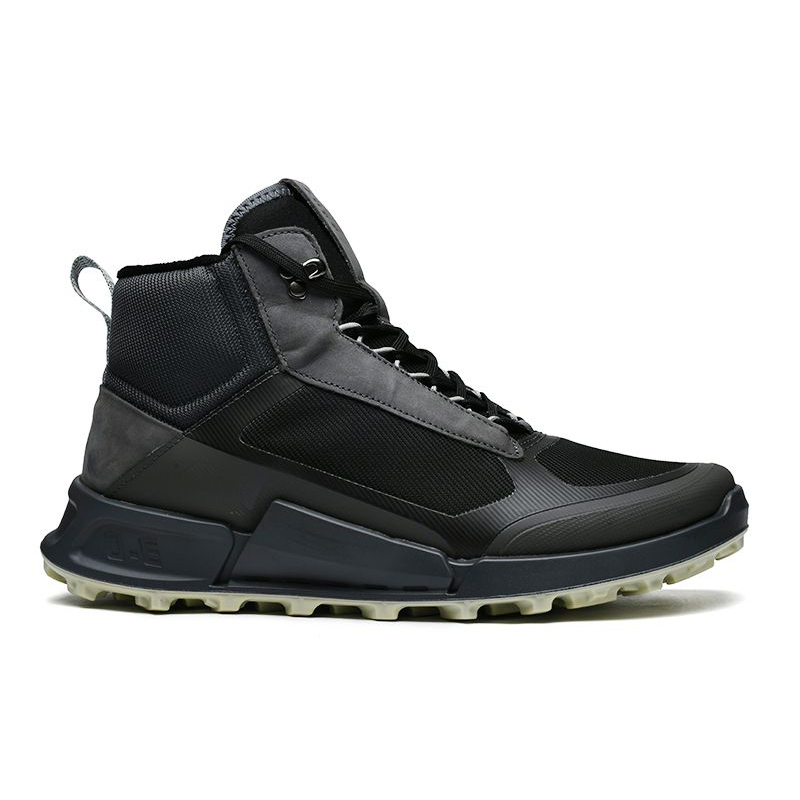 Hunting Outdoor Wear - Trendy High Top Running Shoes Men