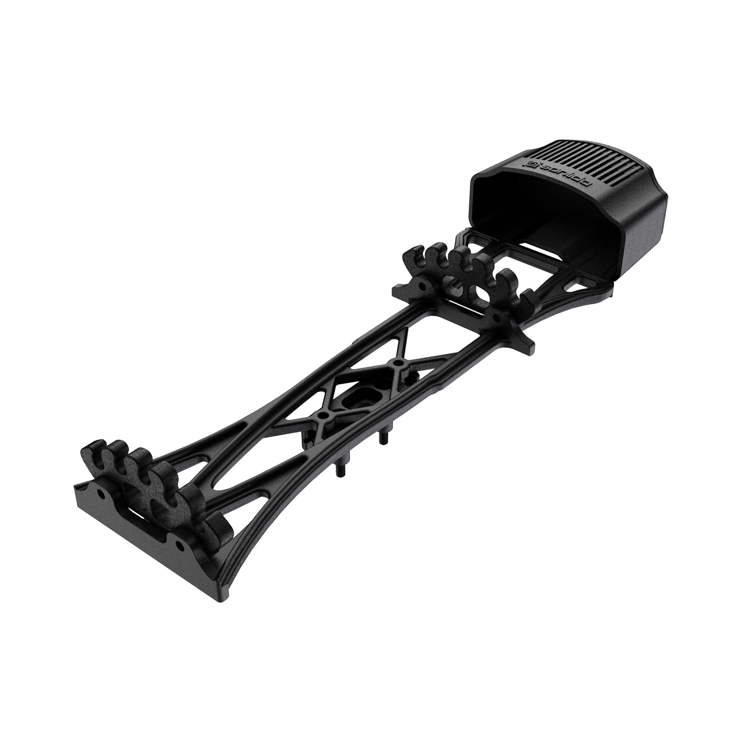 Hunting Bow Compound - Sanlida Quick Detachable Arrow Quiver Durable