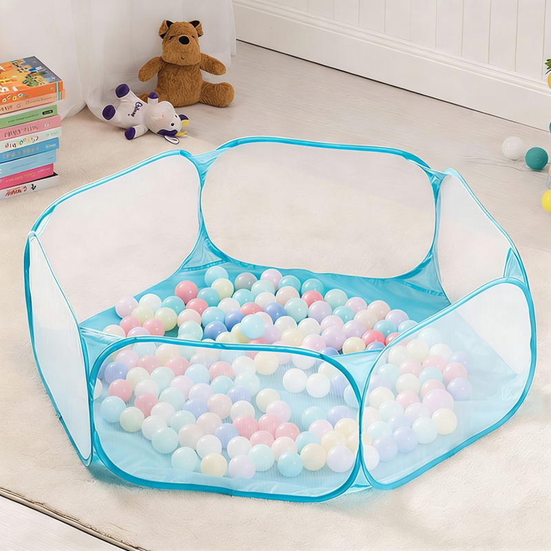 Outdoor Hunting Toys - 1.2M Ball Pit Ball Pool Foldable