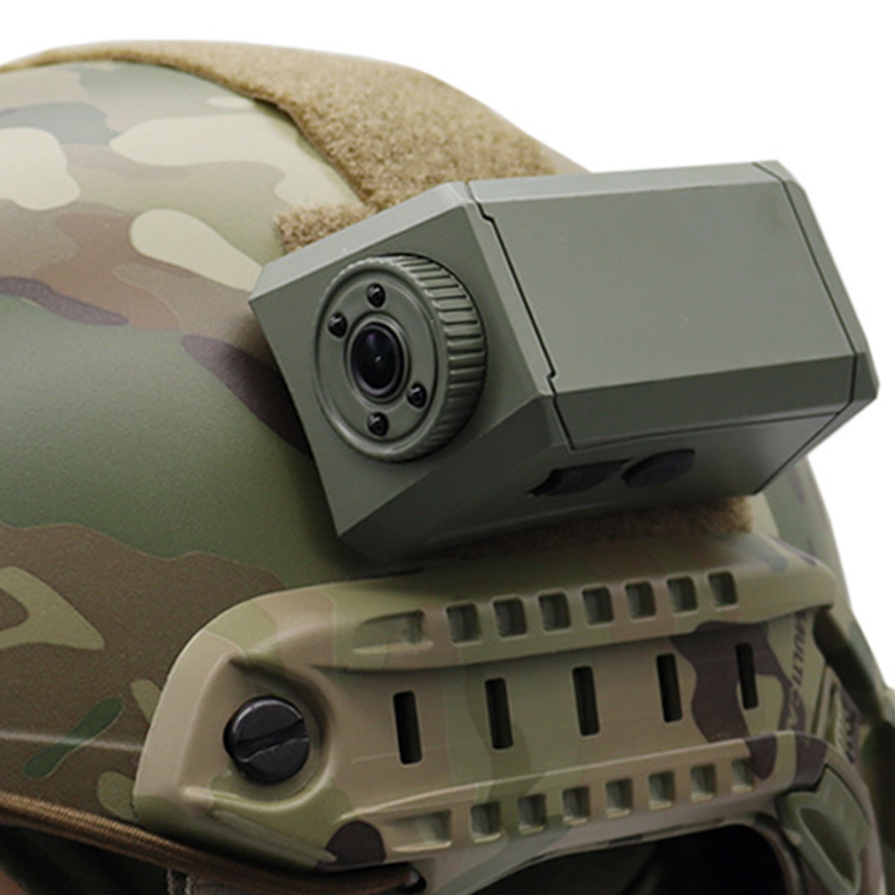 Outdoor Hunting Movies - Outdoor Hunting Airsoft 1080P Sport Camera