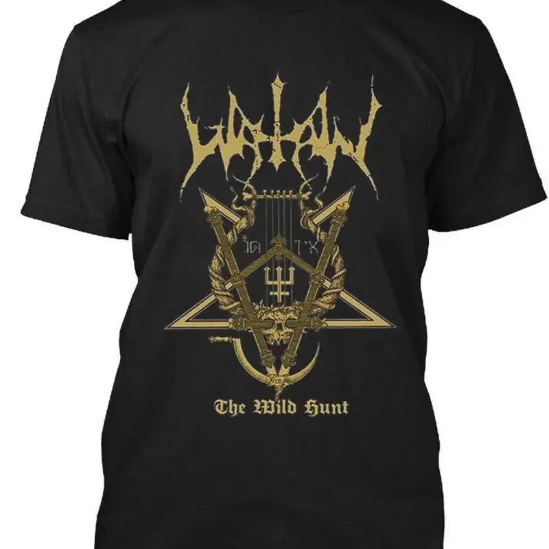 Wildman Hunting & Outdoor Robertson Photos - Watain The Wild Hunt Sweden Black