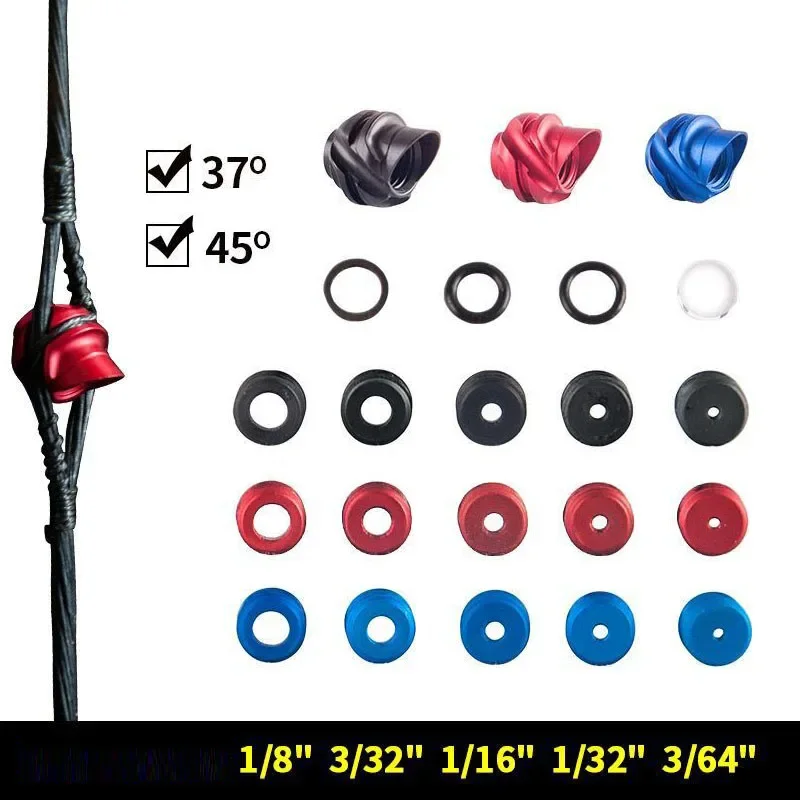 Hunting Bow Compound - Archery Compound Bow Peep Sight 1Set