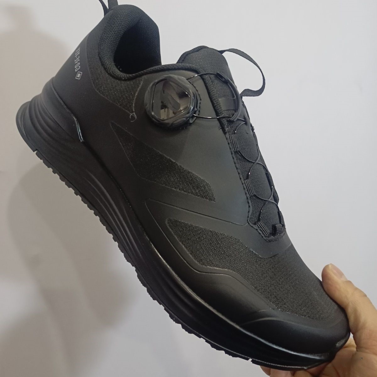 Hunting Outdoor Wear - Rotary Shoes Men Hiking Leisure Walking