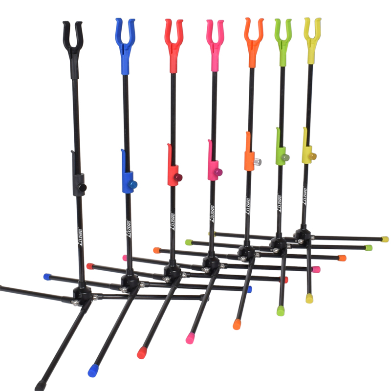 Hunting Bow Compound - 1X Bow Stands Archery Recurve Bow