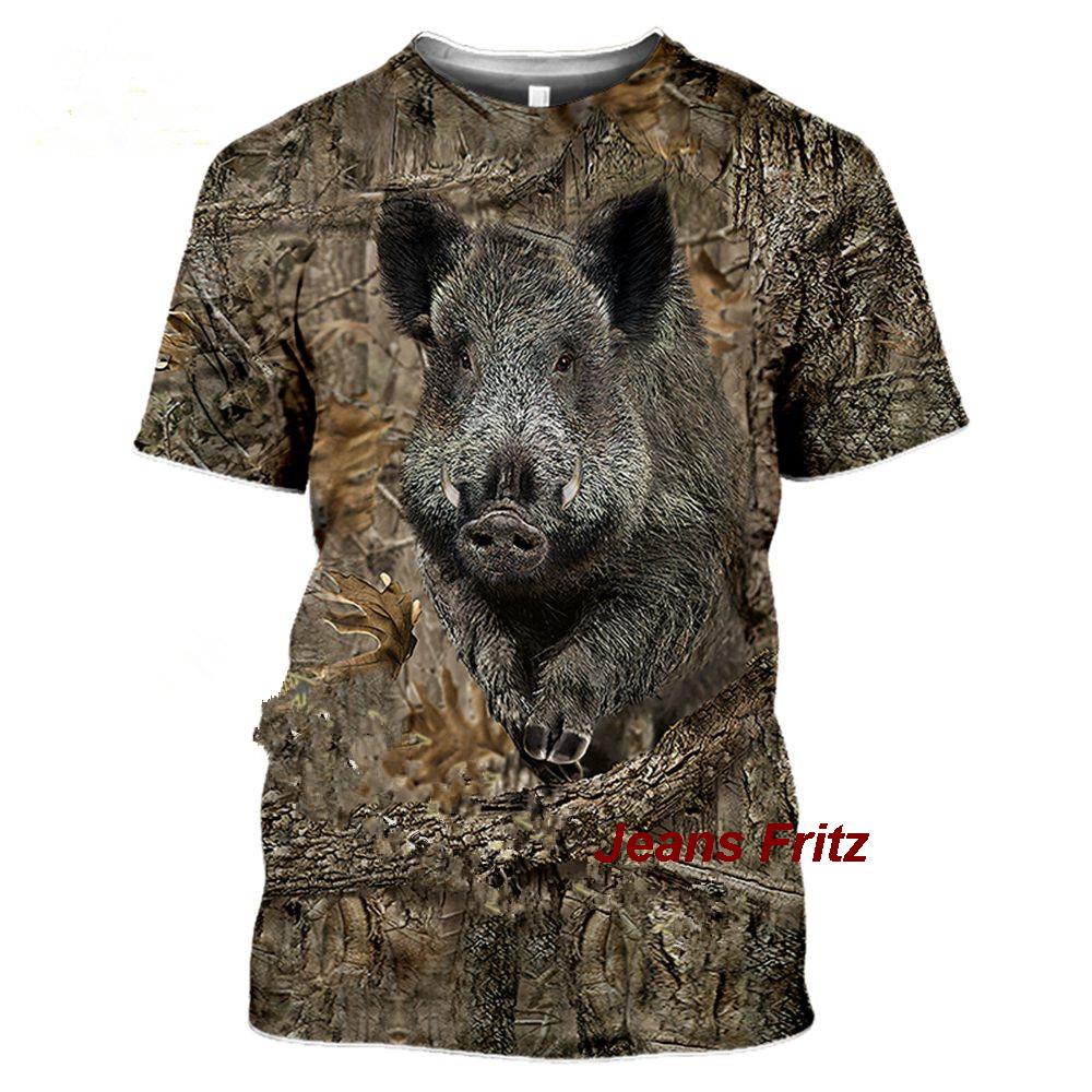 2023 Camouflage hunting animal - огляд і ціна Wildman Hunting & Outdoor Robertson Photos