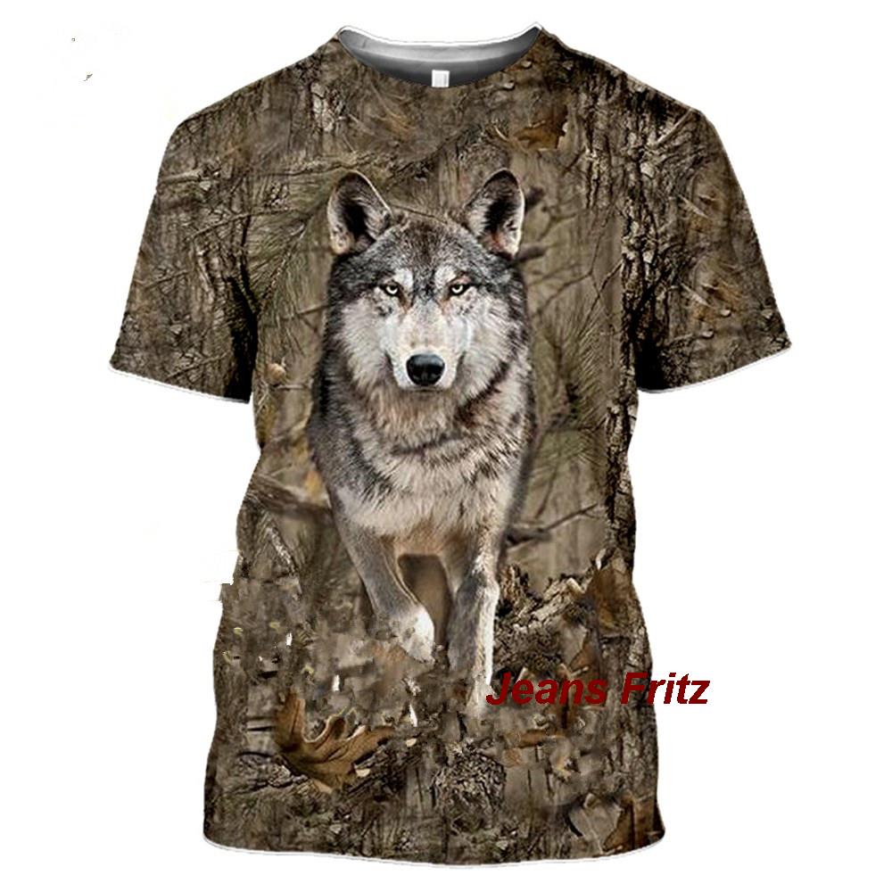 2023 Camouflage hunting animal - огляд і ціна Wildman Hunting & Outdoor Robertson Photos