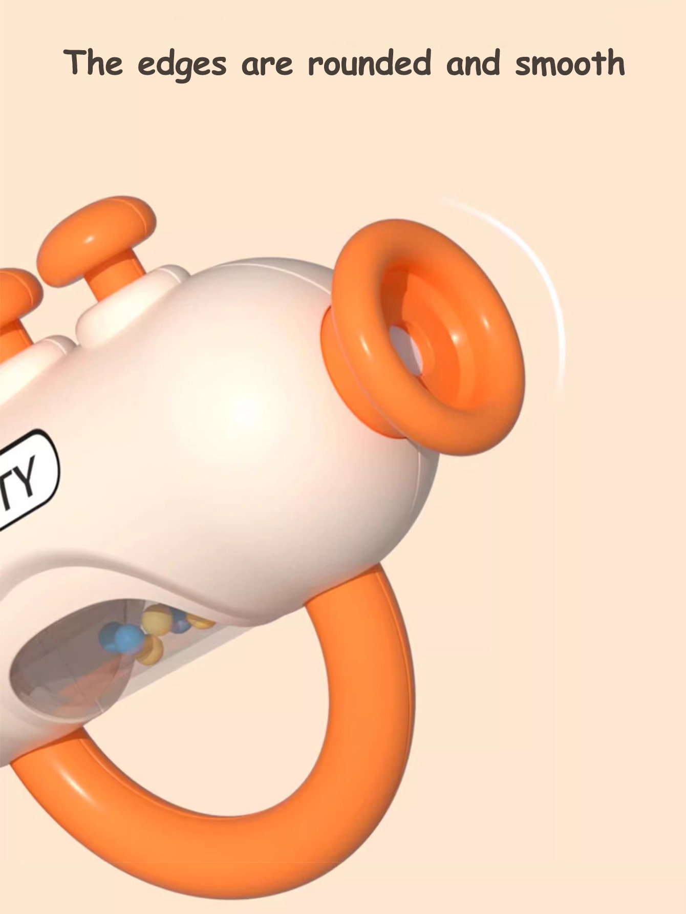 Kids Trumpet Toy, Learning Pra - огляд і ціна Game Call Whistle