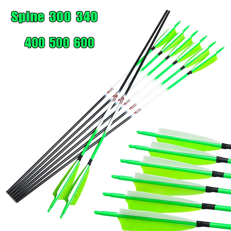 Linkboy Archery Green Carbon H - огляд і ціна Hunting Bow Compound