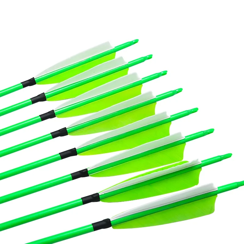 Linkboy Archery Green Carbon H - огляд і ціна Hunting Bow Compound