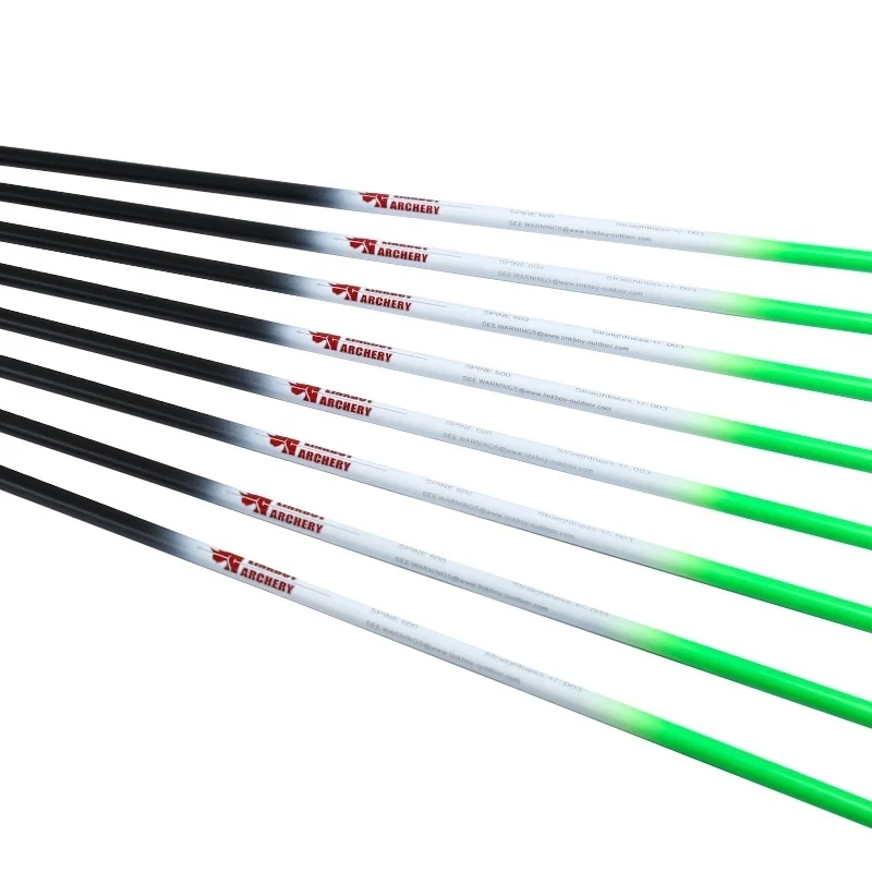 Linkboy Archery Green Carbon H - огляд і ціна Hunting Bow Compound
