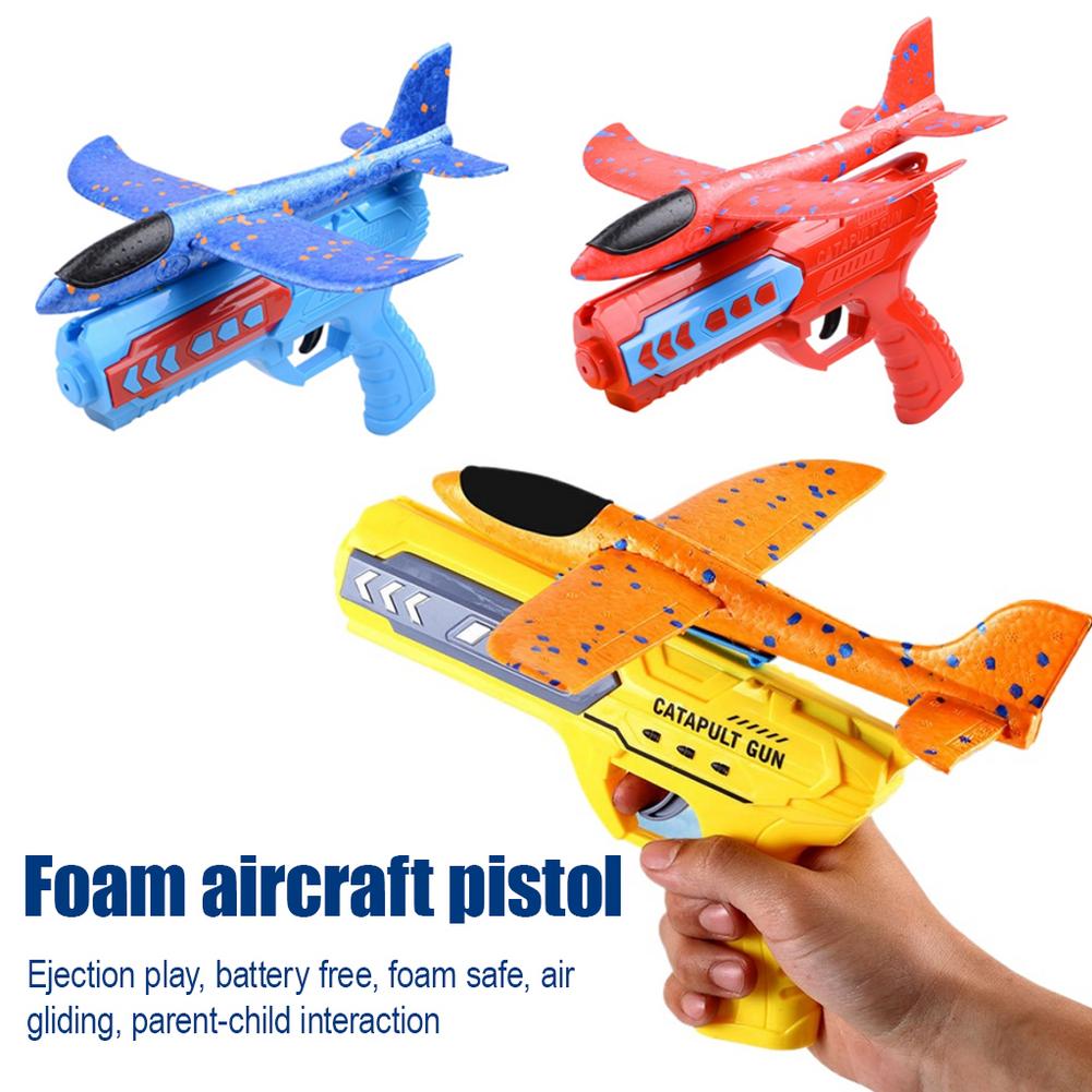 Flying Toy Children's Gifts Ch - огляд і ціна Outdoor Hunting Toys