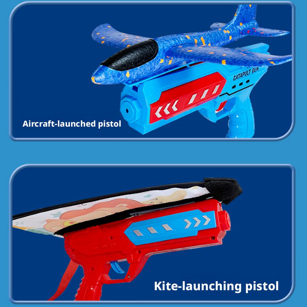 Flying Toy Children's Gifts Ch - огляд і ціна Outdoor Hunting Toys