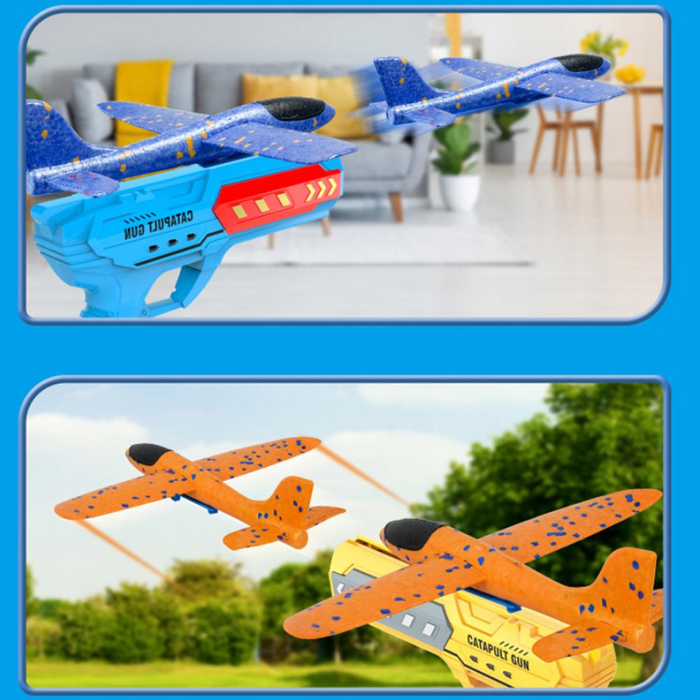 Flying Toy Children's Gifts Ch - огляд і ціна Outdoor Hunting Toys
