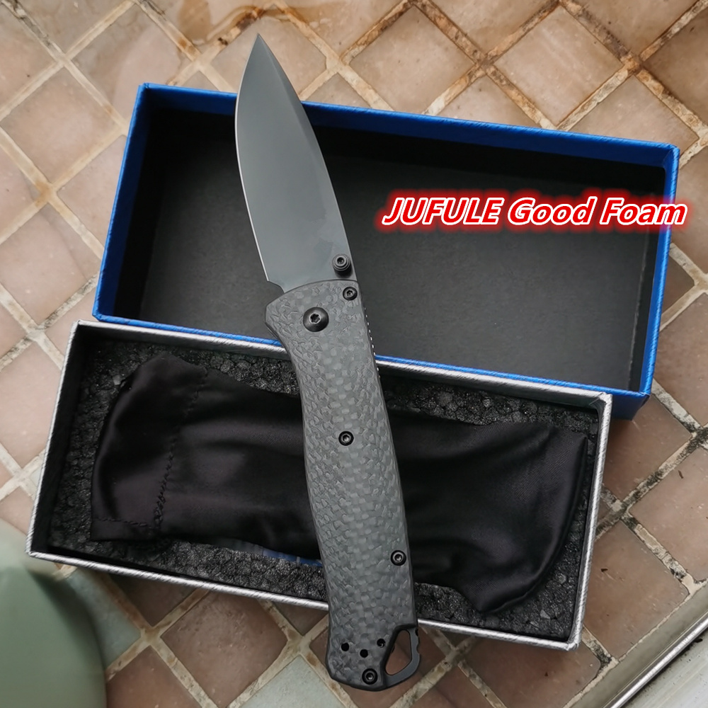 JUFULE Best Foam 535-3 Ball Be - огляд і ціна Best Hunting Outdoor Knife