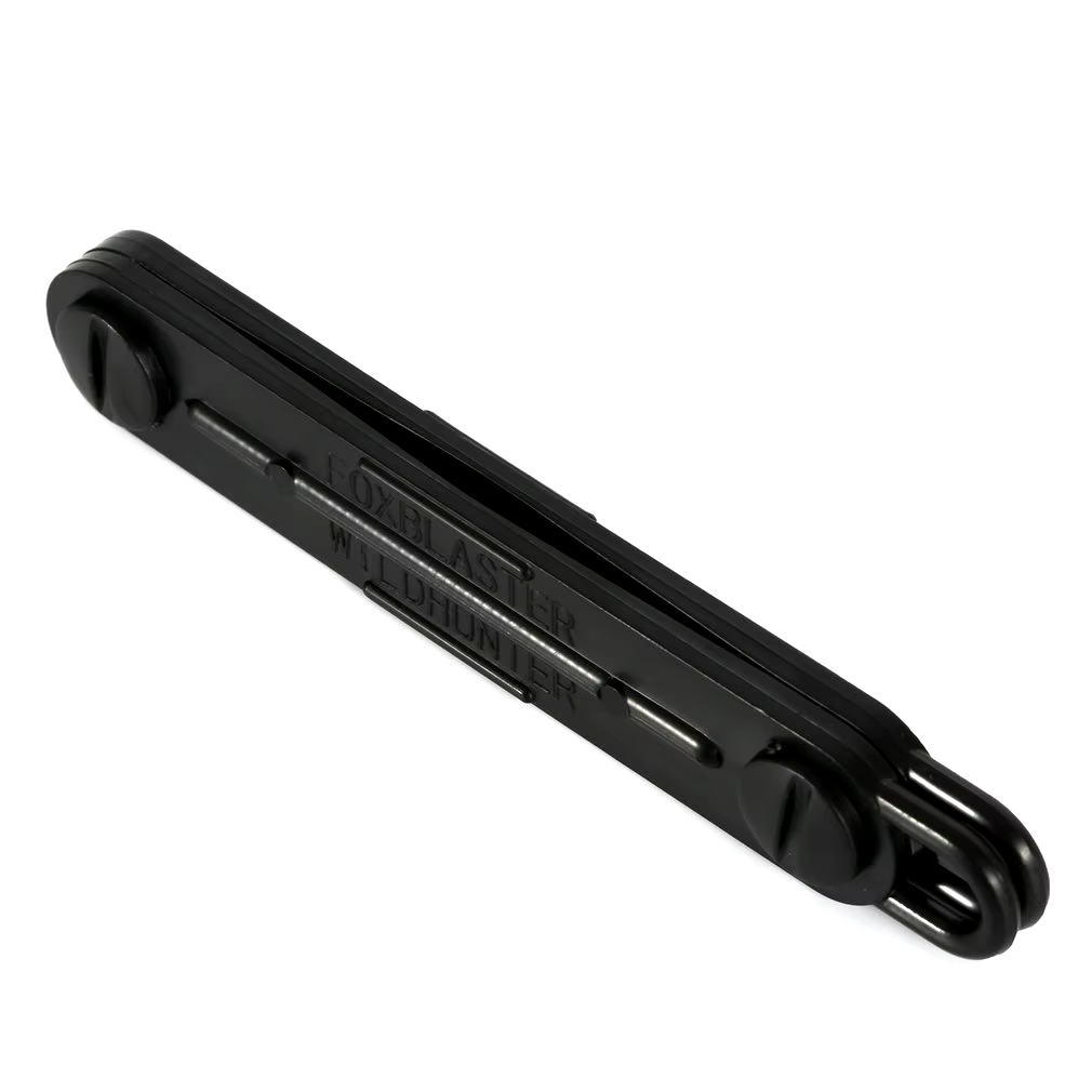 Outdoor Fox Down Fox Blaster C - огляд і ціна Game Call Whistle