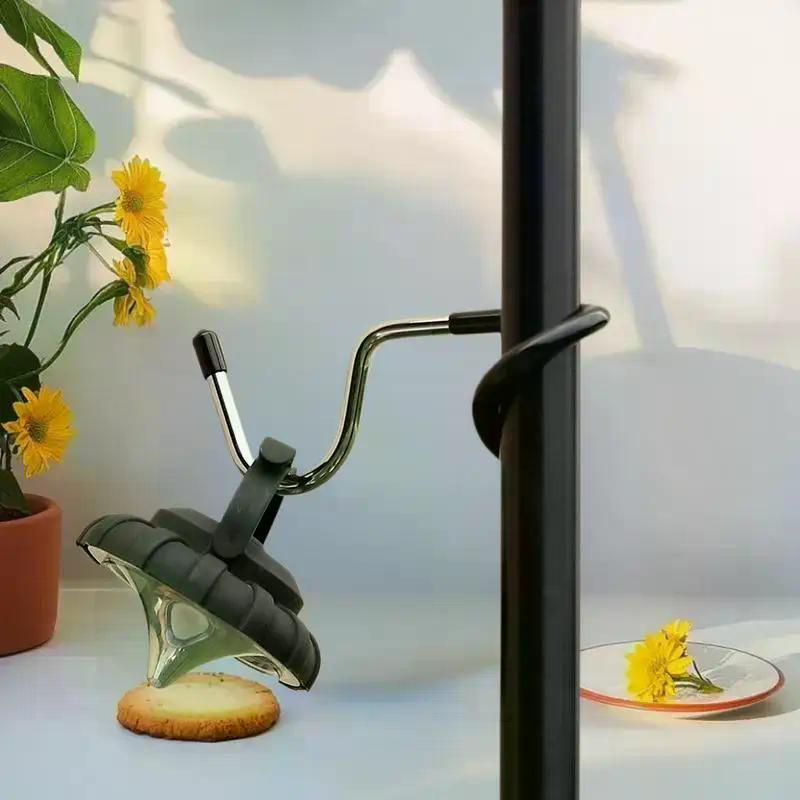 Stainless Steel Lamp Holder Ho - огляд і ціна Outdoor Hunting Tent