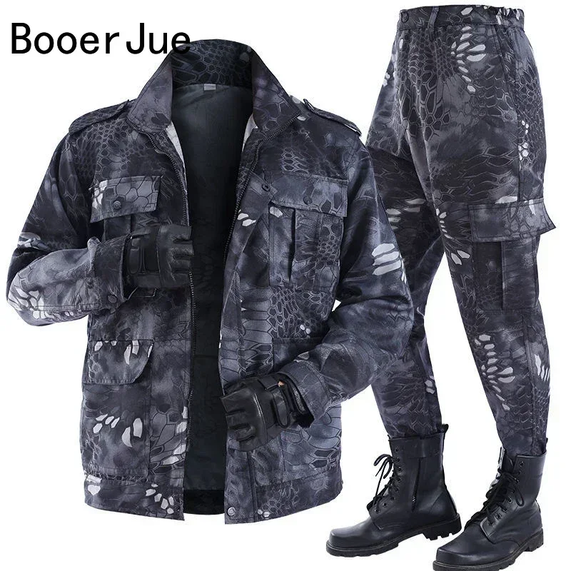 Hunting Hiking Sports Uniform  - огляд і ціна Hunting Outdoor Wear