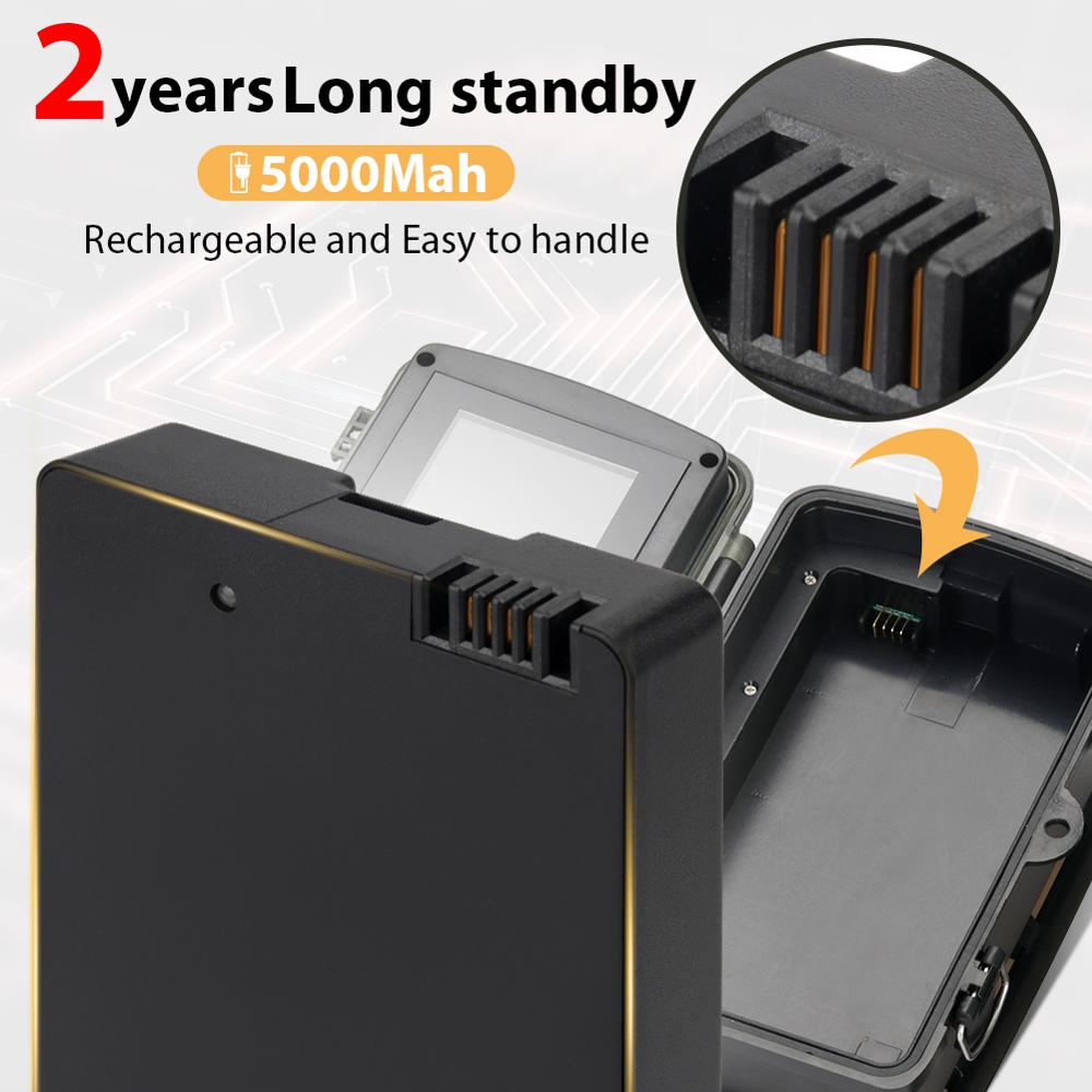 Outdoor 4G HD 1080P FTP SMTP M - огляд і ціна Outdoor Hunting Camera Wireless