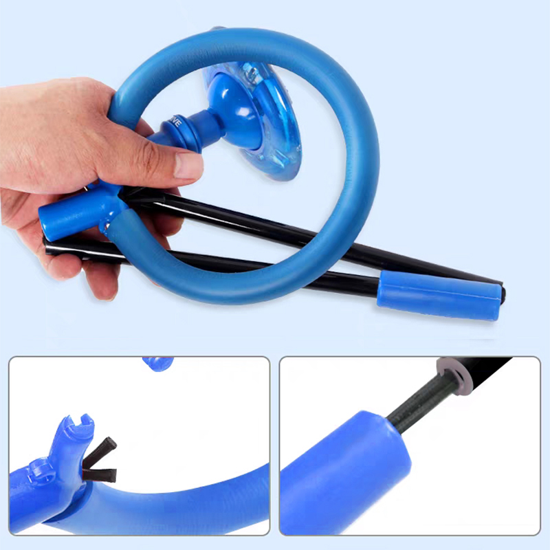 Flash Jumping Rope Ball Kids O - огляд і ціна Outdoor Hunting Toys