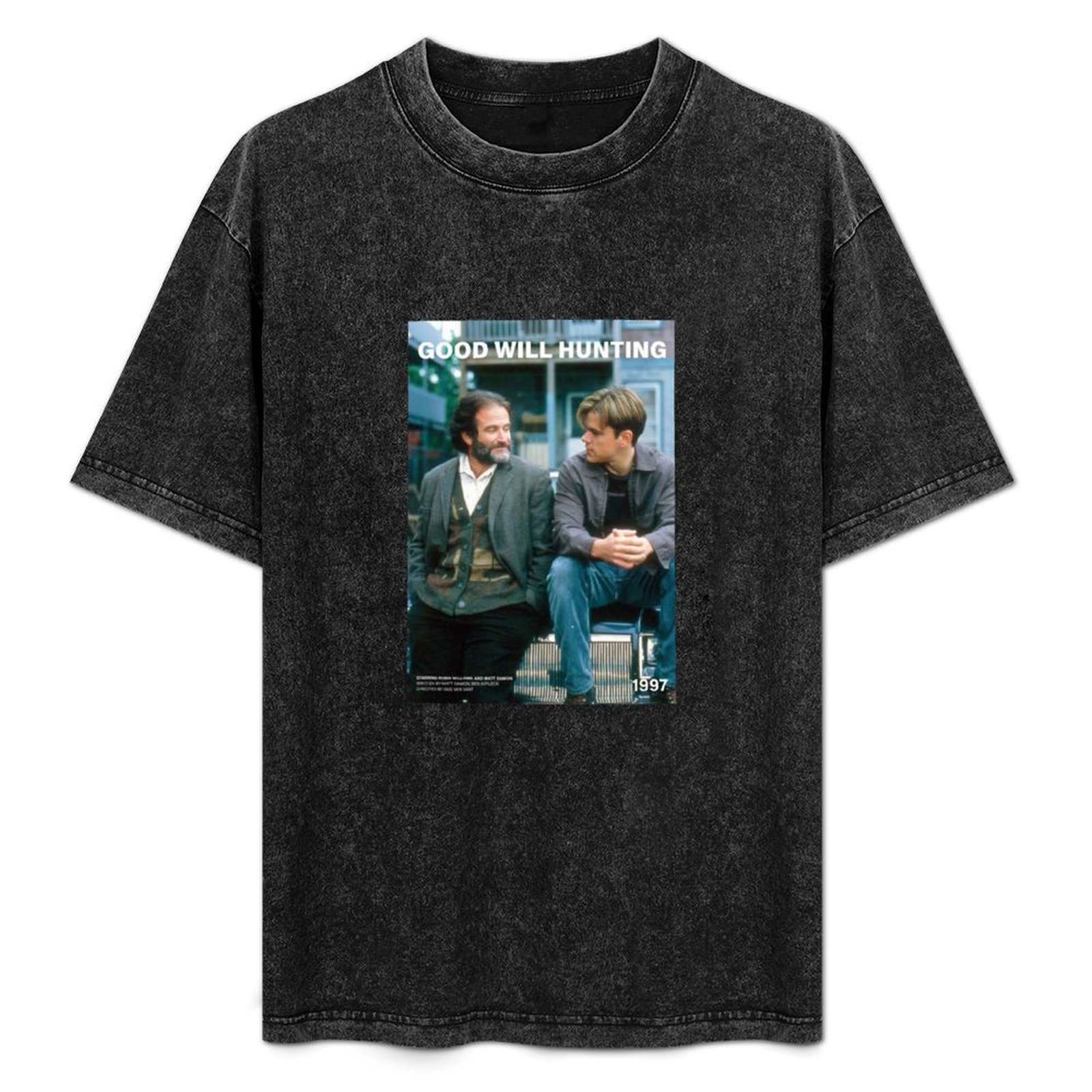GOOD WILL HUNTING // movie pos - огляд і ціна Outdoor Hunting Movies