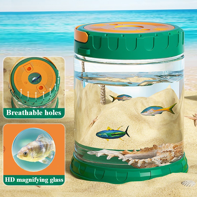 Catch The Sea Set Kids Toys Be - огляд і ціна Outdoor Hunting Toys