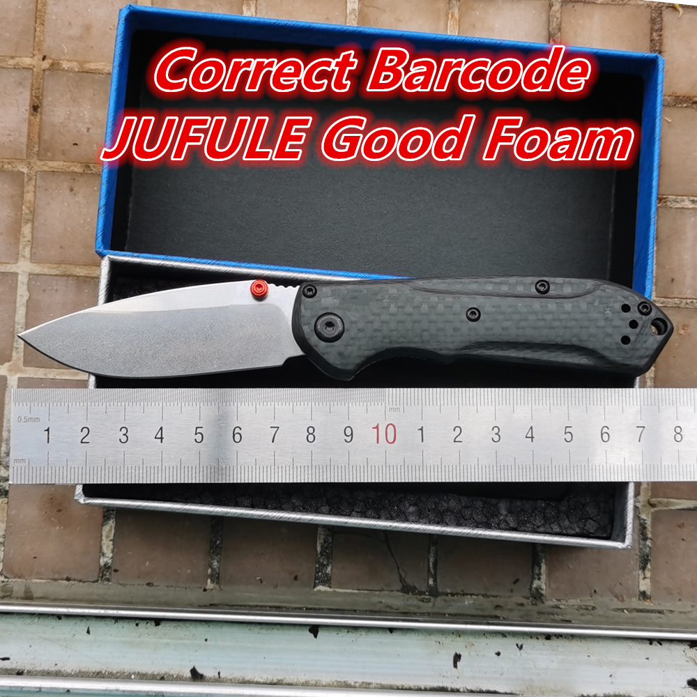 JUFULE Best Foam Mini Freek 56 - огляд і ціна Best Hunting Outdoor Knife