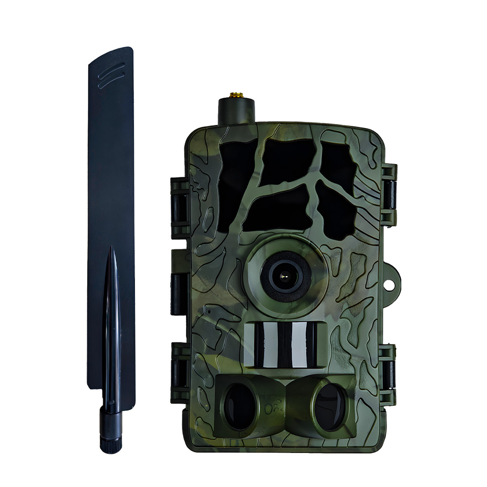 PR804 Email Camera For Securit - огляд і ціна Outdoor Hunting Camera Wireless
