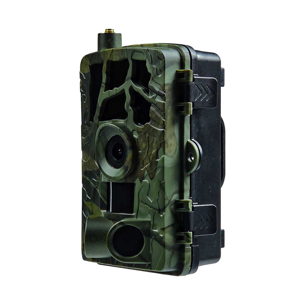 PR804 Email Camera For Securit - огляд і ціна Outdoor Hunting Camera Wireless