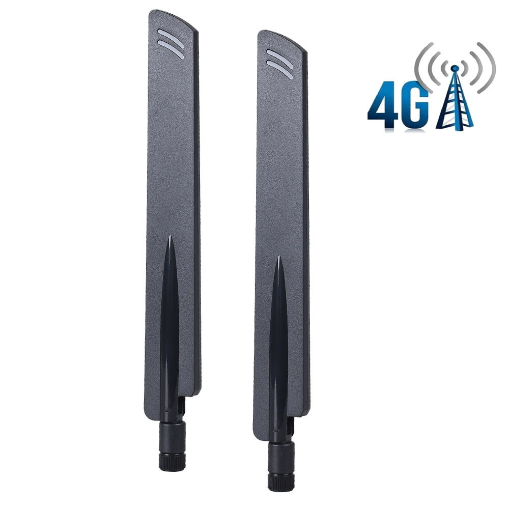 4G Hunting Camera GSM Antenna  - огляд і ціна Outdoor Hunting Camera Wireless