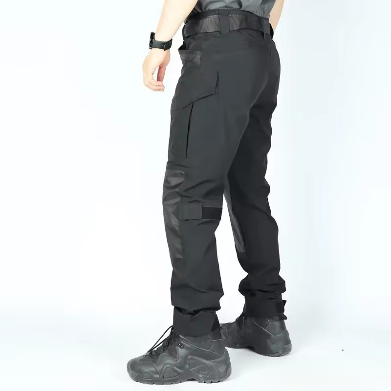 Outdoor Summer Tactical Pants  - огляд і ціна Hunting Outdoor Wear