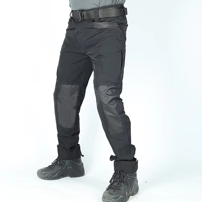 Outdoor Summer Tactical Pants  - огляд і ціна Hunting Outdoor Wear