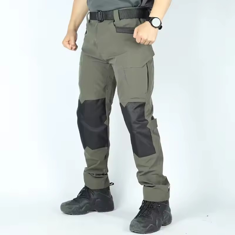Outdoor Summer Tactical Pants  - огляд і ціна Hunting Outdoor Wear