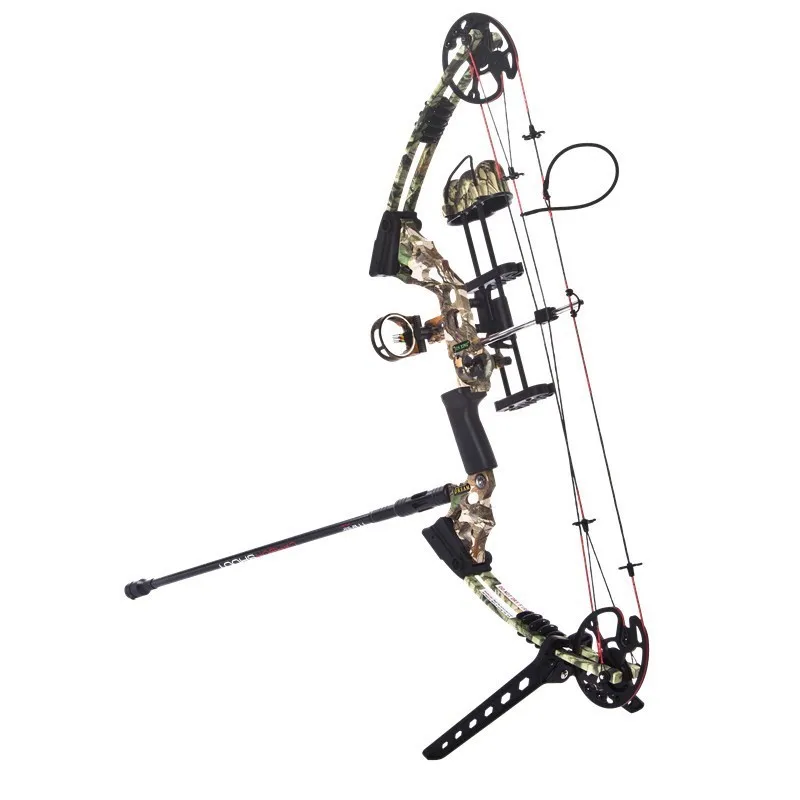 M120 Compound Bow New Design C - огляд і ціна Hunting Bow Compound