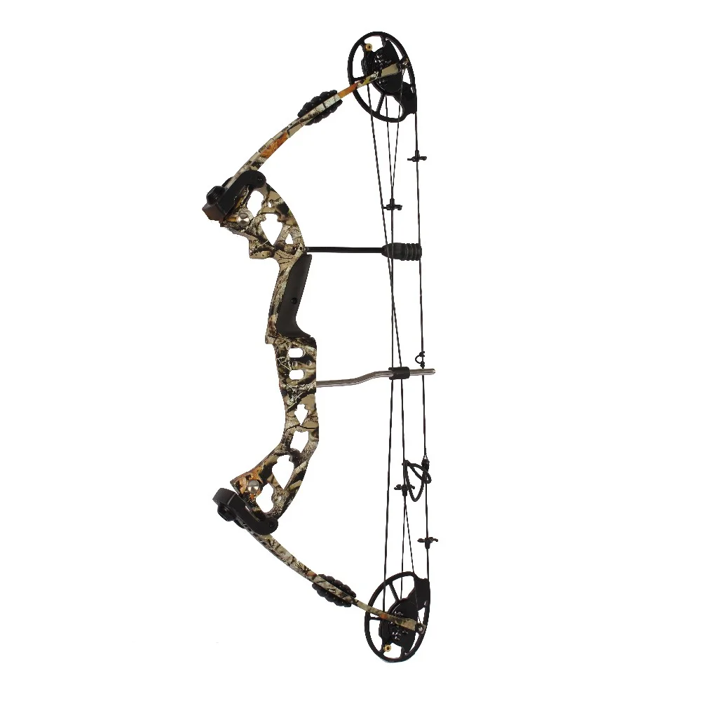 M120 Compound Bow New Design C - огляд і ціна Hunting Bow Compound