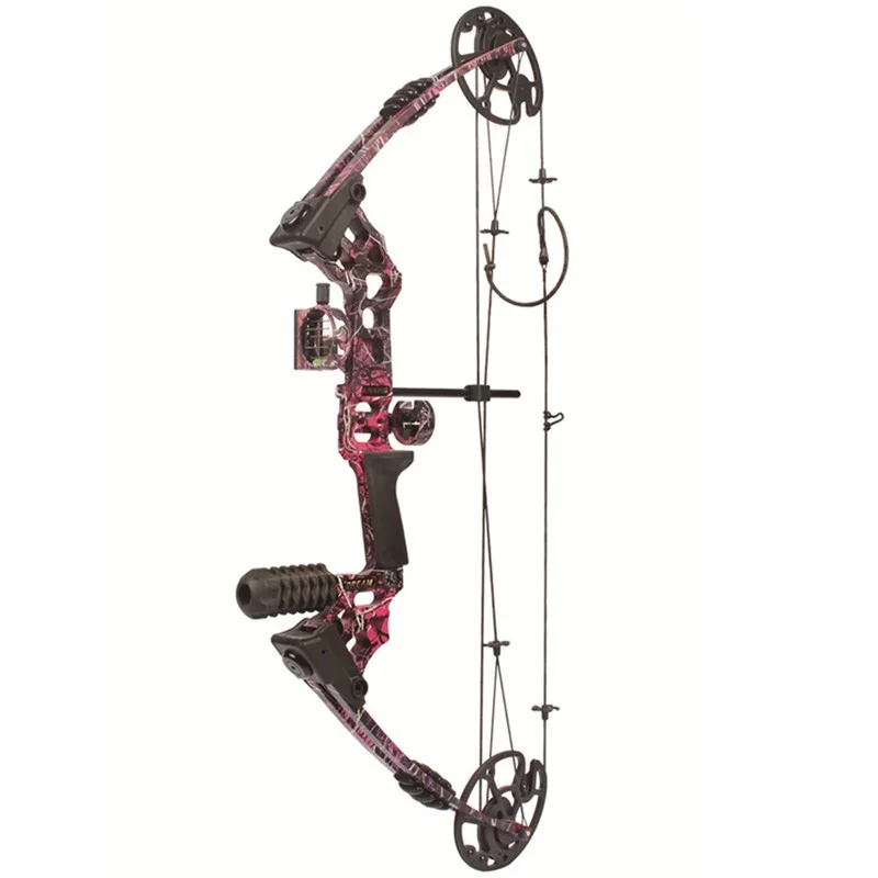 M120 Compound Bow New Design C - огляд і ціна Hunting Bow Compound