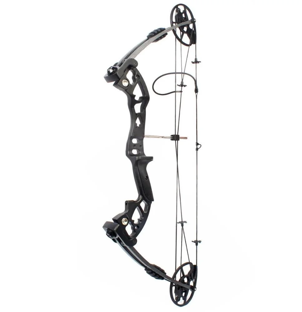 M120 Compound Bow New Design C - огляд і ціна Hunting Bow Compound