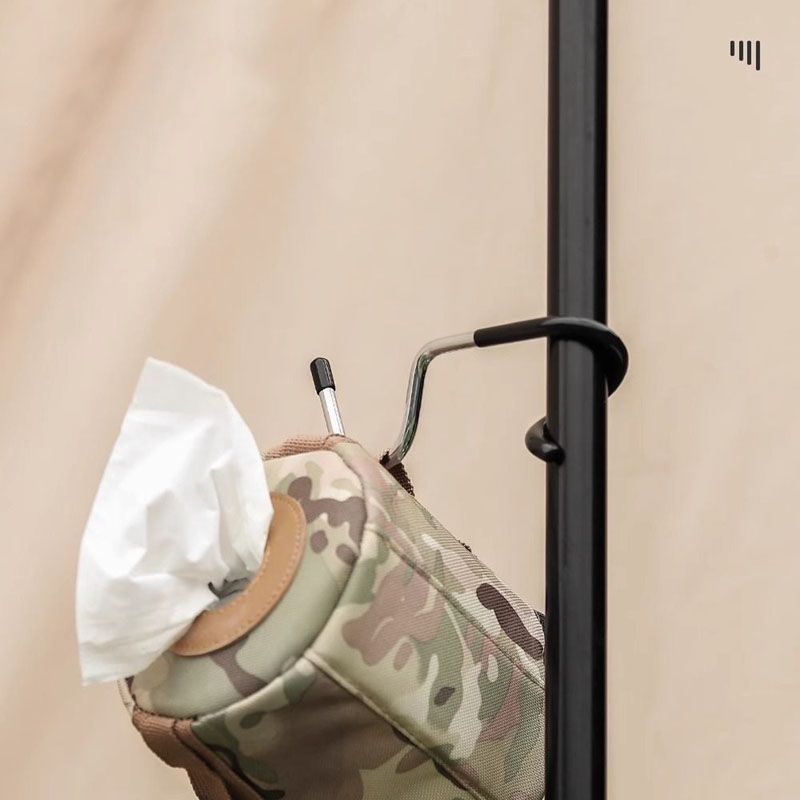 Stainless Steel Light Stand Ho - огляд і ціна Outdoor Hunting Tent