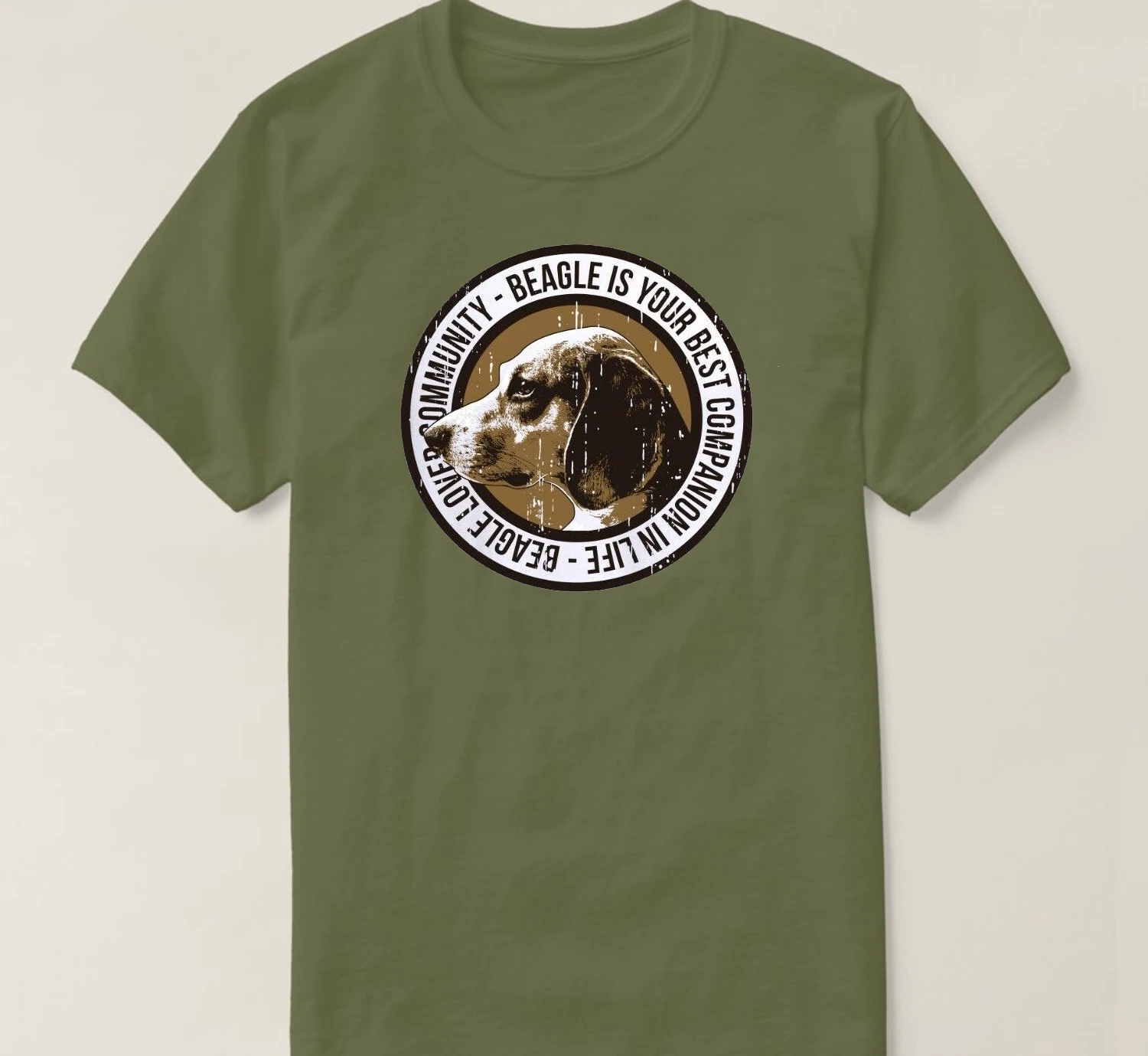 Dog Hunting Beagle Hunt Chien  - огляд і ціна Wildman Hunting & Outdoor Robertson Photos