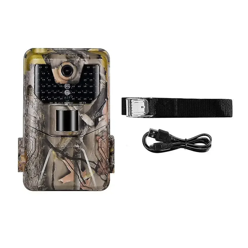 HC-900Pro 36MP photos 4K video - огляд і ціна Outdoor Hunting Camera Wireless