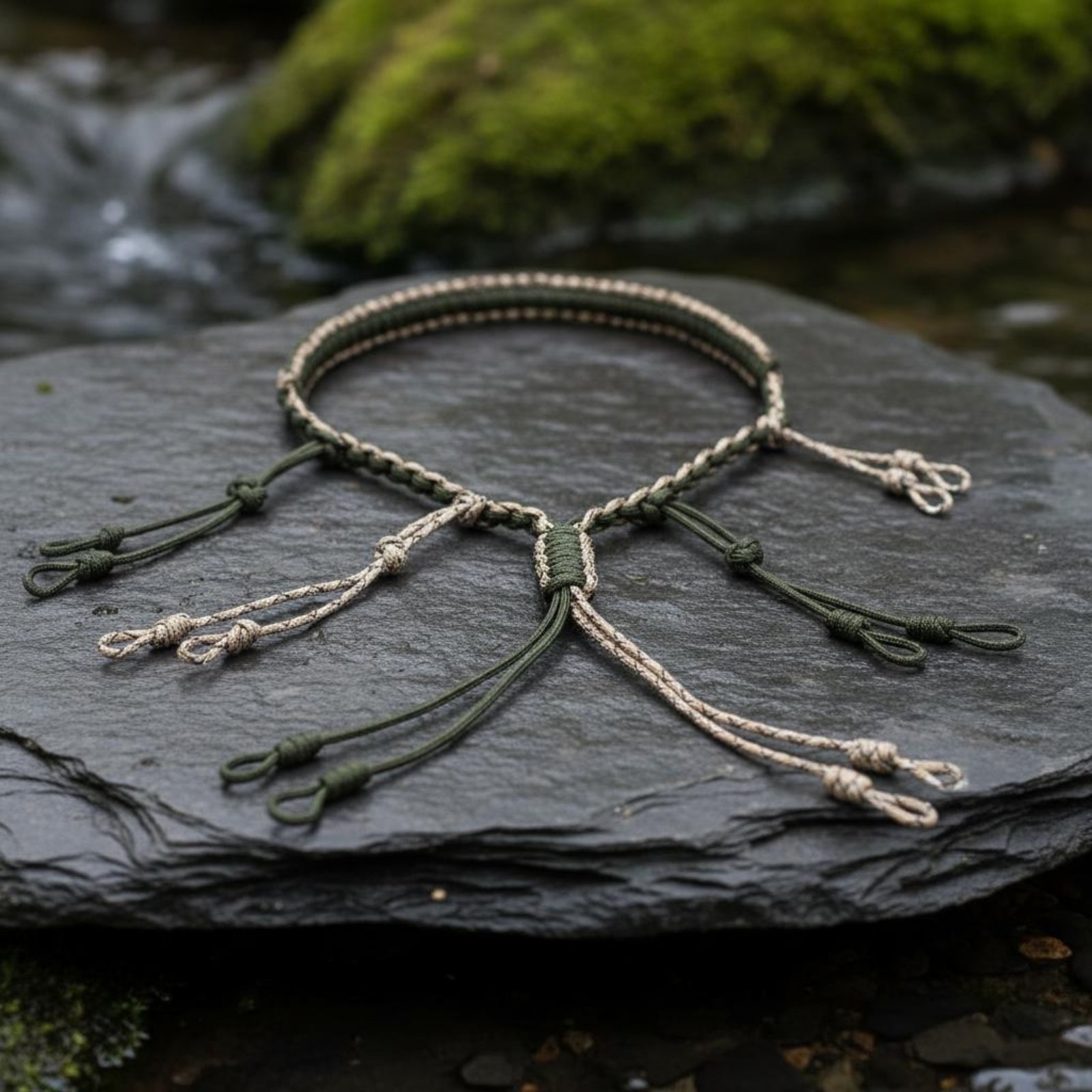 Waterfowl Call Lanyard Handmad - огляд і ціна Game Call Whistle