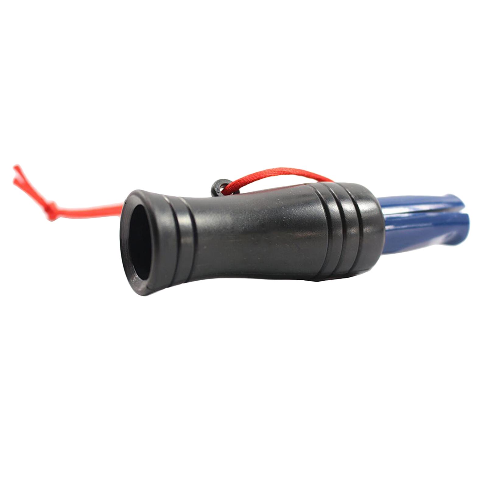 Duck Call Whistle PVC Material - огляд і ціна Game Call Whistle