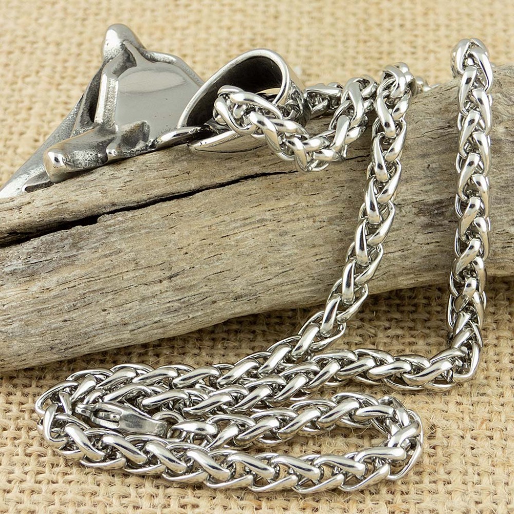 53*43mm Stainless Steel the Wi - огляд і ціна Wildman Hunting & Outdoor Robertson Photos
