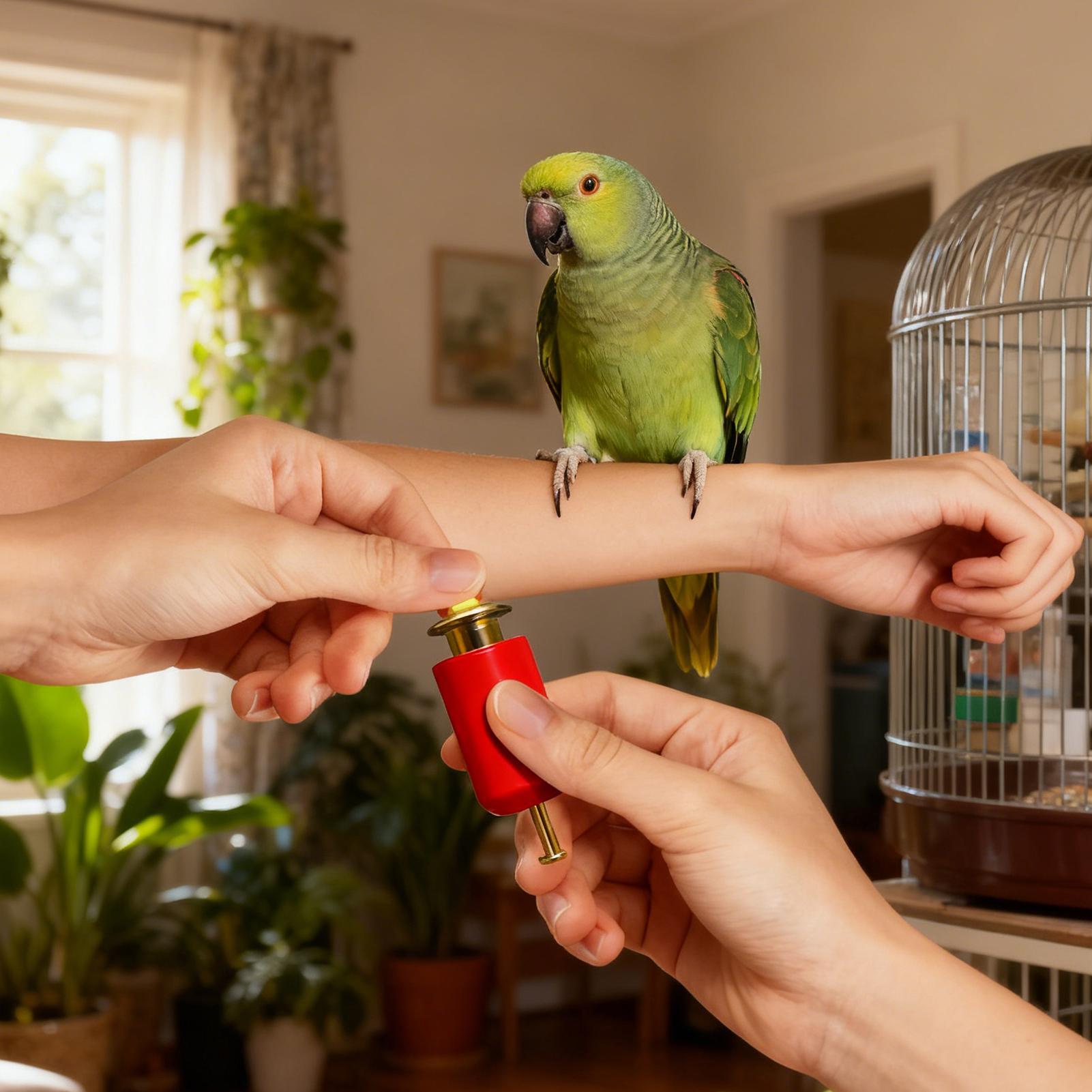 Bird Whistles For Adults Inter - огляд і ціна Game Call Whistle