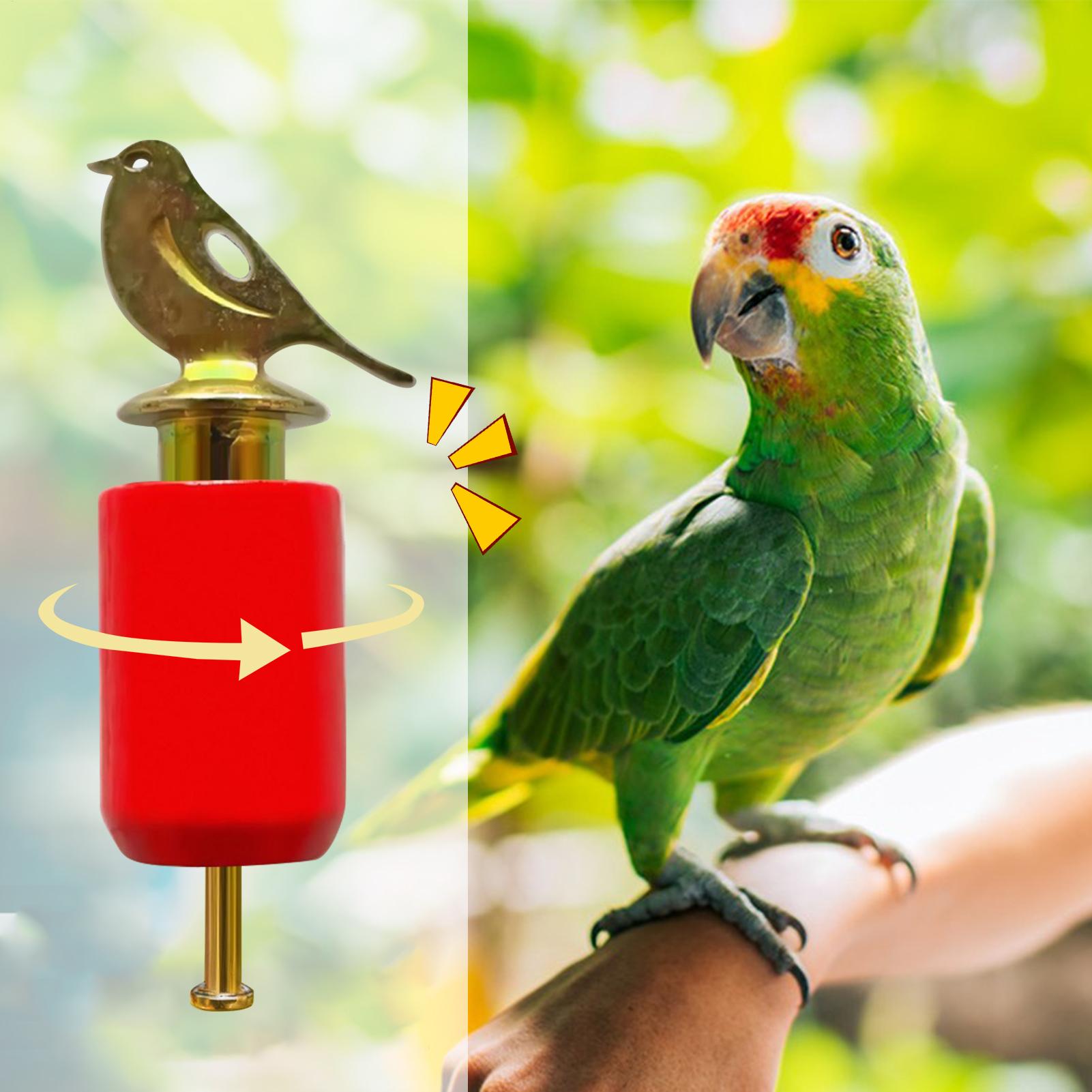 Bird Whistles For Adults Inter - огляд і ціна Game Call Whistle