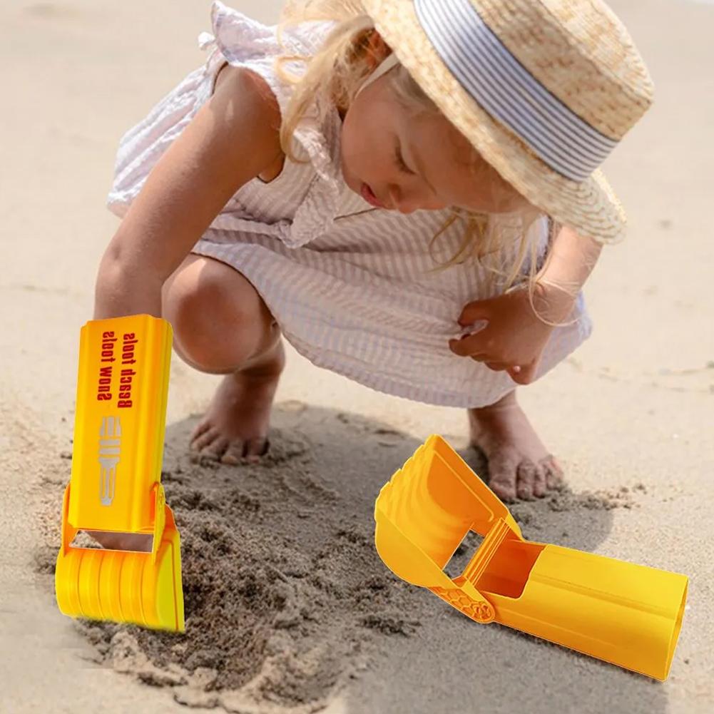 1/3PCS Excavator Digging Hand  - огляд і ціна Outdoor Hunting Toys